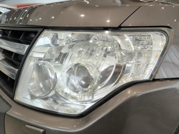 Mitsubishi Pajero IV с пробегом 2011 года, цена 1 599 000 рублей, 365000 км, внедорожник, Автокод Объявления