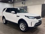 Land Rover Discovery V Пермь  - изображение 7