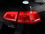 Volkswagen Passat B7 Иркутск  - изображение 46