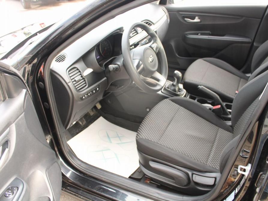 Kia Rio IV Москва  - изображение 9