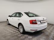Skoda Octavia III (A7) Рестайлинг Москва  - изображение 28