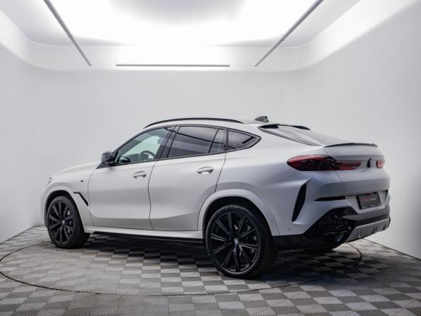 BMW X6 III (G06) с пробегом 2021 года, цена 8 750 000 рублей, 39566 км, внедорожник, Автокод Объявления