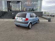 Hyundai Getz I Рестайлинг Саратов  - изображение 20
