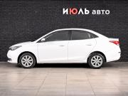 Changan Alsvin Екатеринбург  - изображение 28