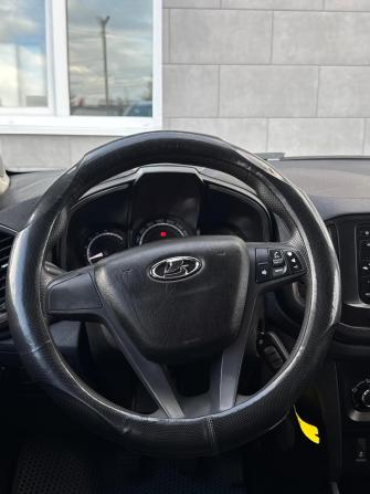 Lada (ВАЗ) XRAY I с пробегом 2017 года, цена 650 000 рублей, 140228 км, хэтчбек, Автокод Объявления