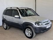 Chevrolet Niva I Рестайлинг Псков  - изображение 24