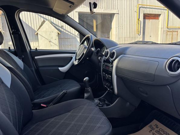 Lada (ВАЗ) Largus I с пробегом 2018 года, цена 914 000 рублей, 84632 км, универсал, Автокод Объявления