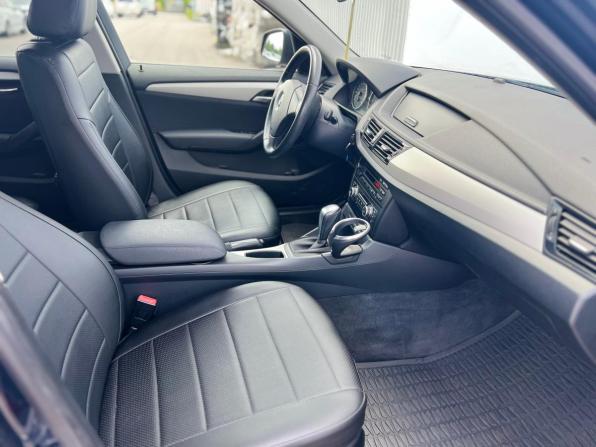 BMW X1 I (E84) Рестайлинг с пробегом 2013 года, цена 1 100 000 рублей, 160249 км, внедорожник, Автокод Объявления