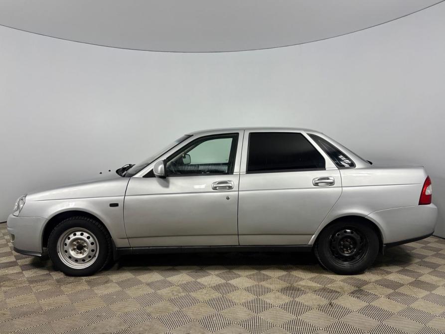 Lada (ВАЗ) Priora I Борисоглебск  - изображение 2