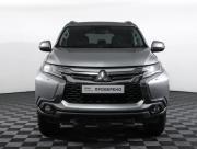 Mitsubishi Pajero Sport III Москва  - изображение 26