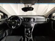 Kia Sportage IV Москва  - изображение 32