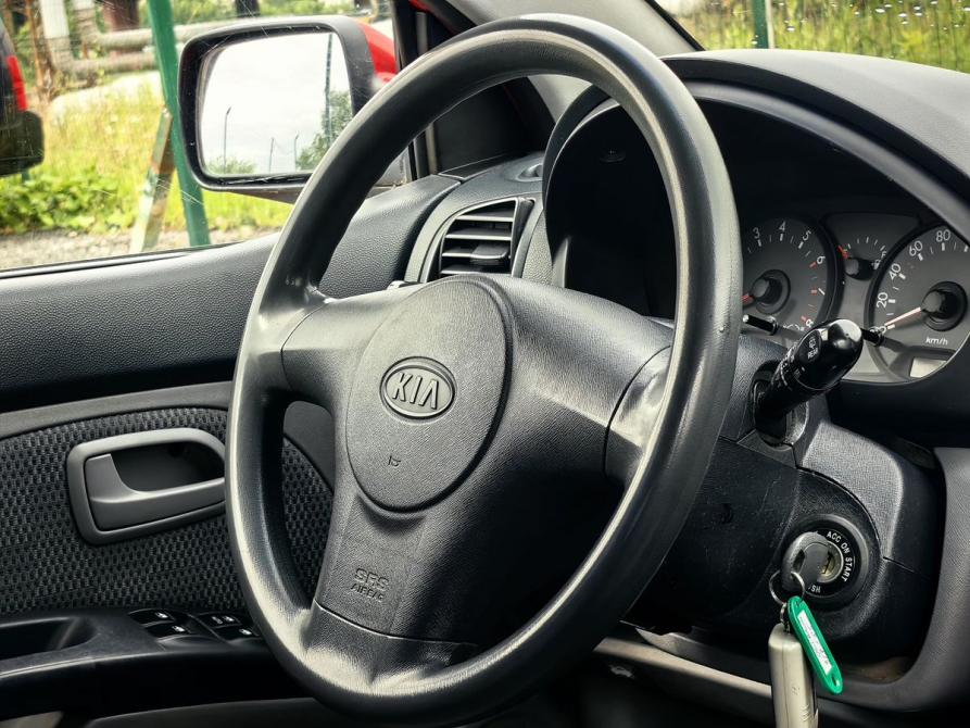 Kia Picanto I Санкт-Петербург  - изображение 9