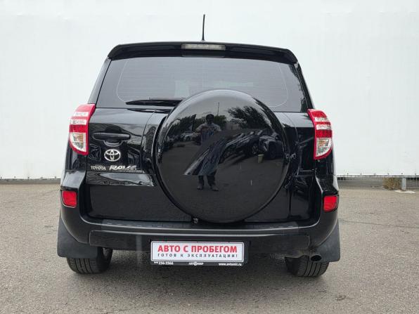 Toyota RAV4 III (XA30) Рестайлинг с пробегом 2010 года, цена 1 310 000 рублей, 200494 км, внедорожник, Автокод Объявления
