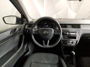 Skoda Rapid I Москва  - изображение 40