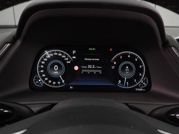 Hyundai Sonata VIII (DN8) с пробегом 2022 года, цена 2 999 000 рублей, 71539 км, седан, Автокод Объявления