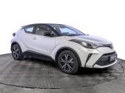 Toyota C-HR I Рестайлинг Москва  - изображение 33