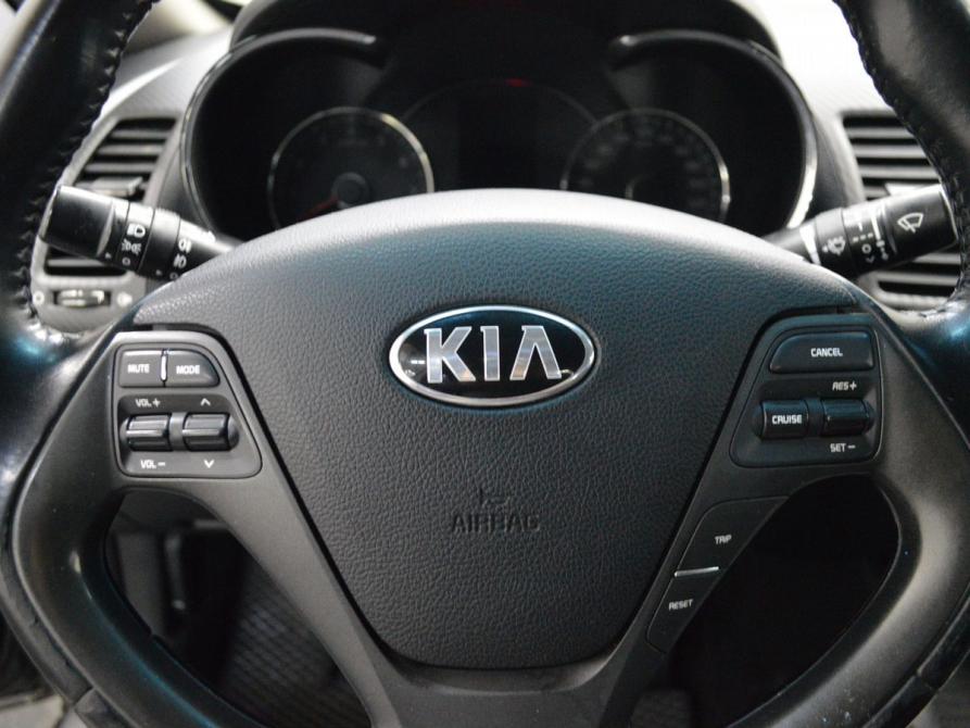 Kia Cerato III Санкт-Петербург  - изображение 15