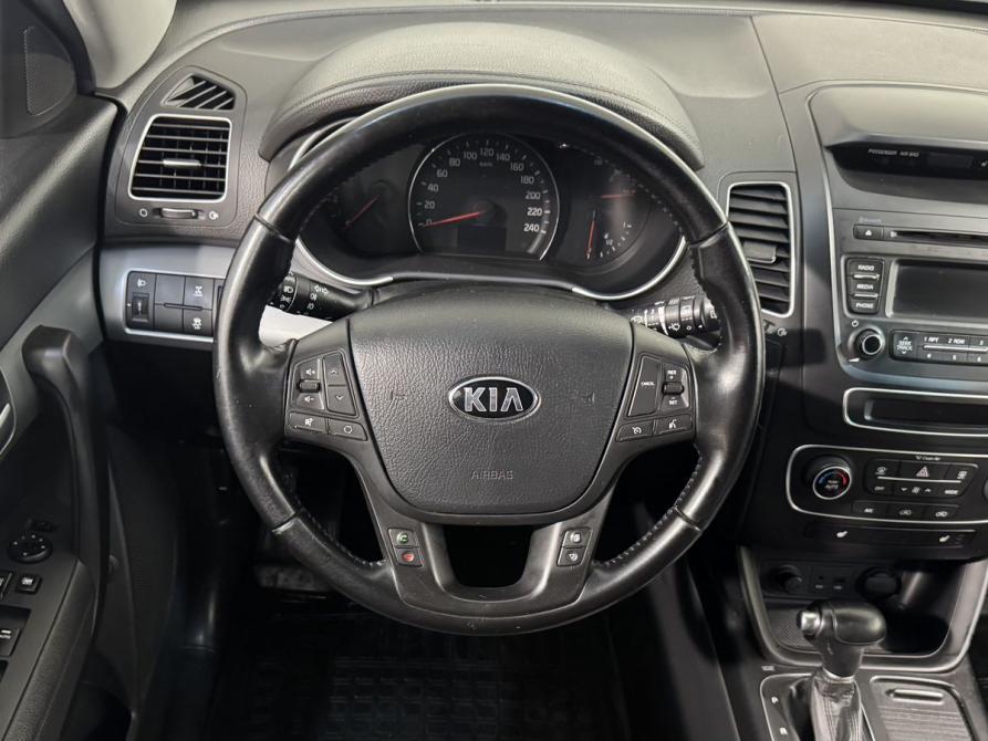 Kia Sorento II Рестайлинг Химки  - изображение 17