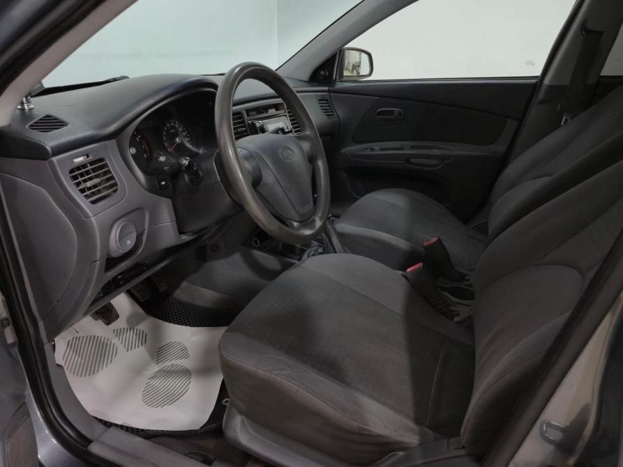 Kia Rio II Альметьевск  - изображение 12