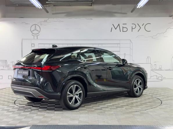 Lexus RX V с пробегом 2026 года, цена 8 796 000 рублей, 26 км, внедорожник, Автокод Объявления