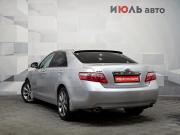 Toyota Camry VI (XV40) Рестайлинг Екатеринбург  - изображение 27