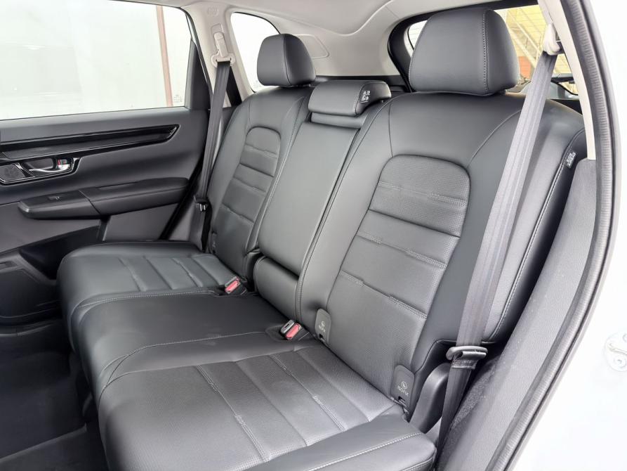 Honda CR-V VI Воронеж  - изображение 15