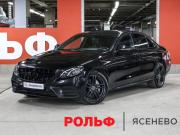 Mercedes-Benz E-Класс V (W213 S213 C238) Москва  - изображение 26