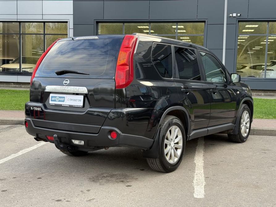 Nissan X-Trail II Ярославль  - изображение 5