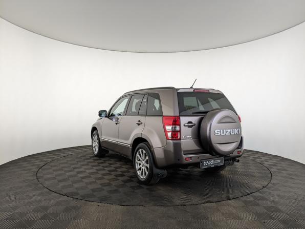 Suzuki Grand Vitara II Рестайлинг 2 с пробегом 2014 года, цена 1 537 250 рублей, 125149 км, внедорожник, Автокод Объявления