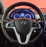 Hyundai Solaris I Вологда  - изображение 29