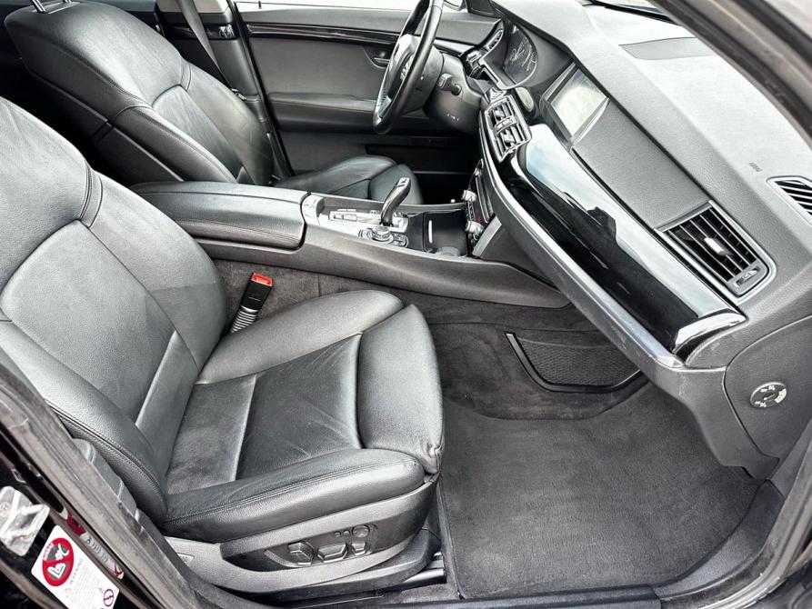 BMW 5 серии VI (F10/F11/F07) Волгоград  - изображение 25