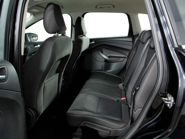 Ford Kuga II Рестайлинг с пробегом 2018 года, цена 1 598 000 рублей, 140528 км, внедорожник, Автокод Объявления