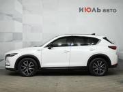 Mazda CX-5 II Екатеринбург  - изображение 28