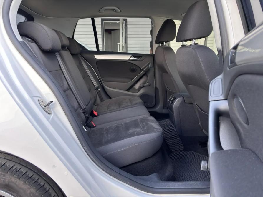 Volkswagen Golf VI Краснодар  - изображение 14