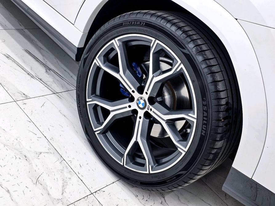 BMW X6 III (G06) Уфа  - изображение 32