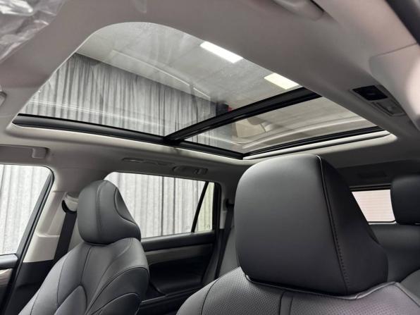 Toyota Highlander IV (XU70) с пробегом 2026 года, цена 5 070 000 рублей, 21 км, внедорожник, Автокод Объявления