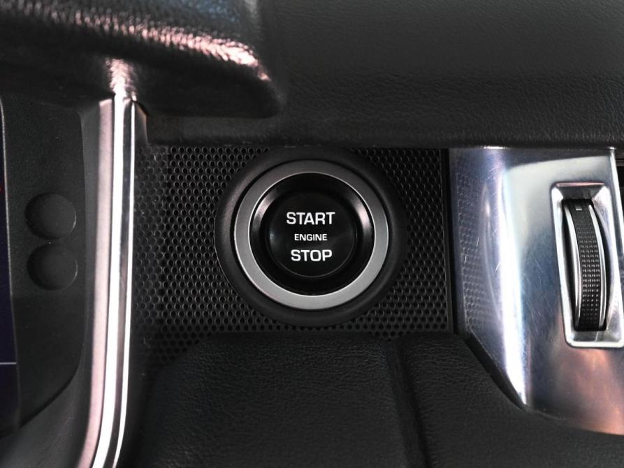 Land Rover Range Rover Sport II Рестайлинг Ростов-на-Дону  - изображение 20
