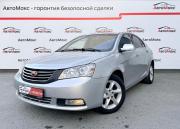 Geely Emgrand EC7 Тюмень  - изображение 23