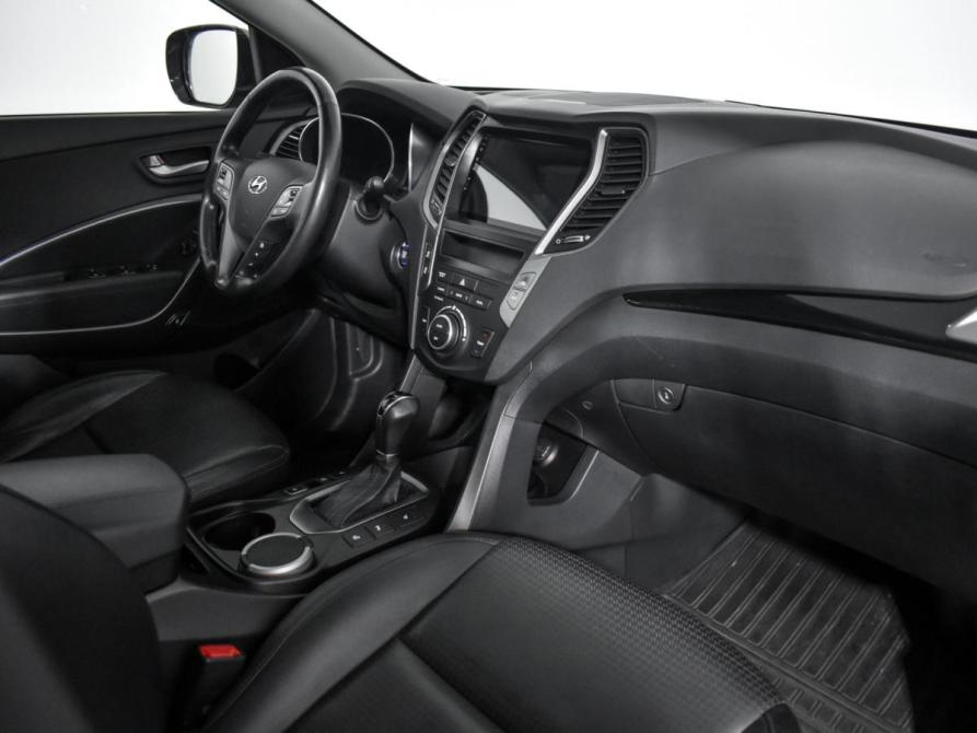 Hyundai Santa Fe III Санкт-Петербург  - изображение 14