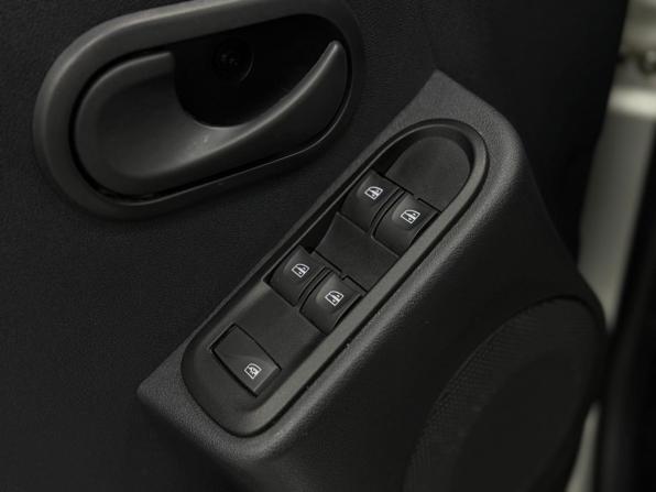 Lada (ВАЗ) Largus I Рестайлинг с пробегом 2024 года, цена 1 550 000 рублей, 36396 км, универсал, Автокод Объявления