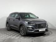 Hyundai Tucson III Рестайлинг Санкт-Петербург  - изображение 22