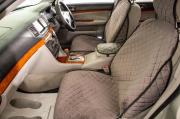 Toyota Mark II IX (X110) Барнаул  - изображение 46