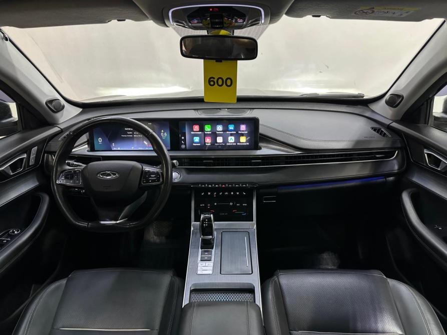 Chery Tiggo 7 Pro Max I Санкт-Петербург  - изображение 8