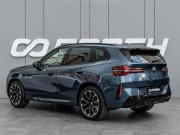 BMW X3 III (G01) Рестайлинг Краснодар  - изображение 25