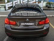 BMW 3 серии VI (F3x) Краснодар  - изображение 38