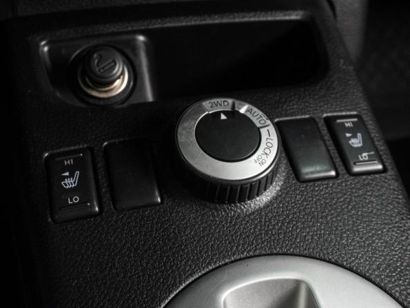 Nissan X-Trail II Рестайлинг с пробегом 2012 года, цена 1 224 000 рублей, 237549 км, внедорожник, Автокод Объявления