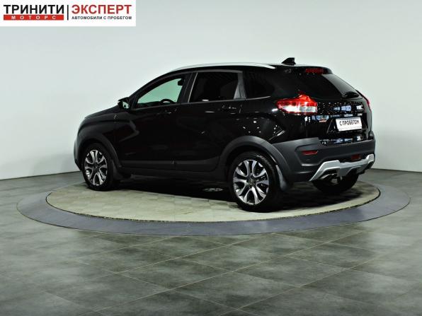 Lada (ВАЗ) XRAY I с пробегом 2018 года, цена 1 127 000 рублей, 54641 км, хэтчбек, Автокод Объявления
