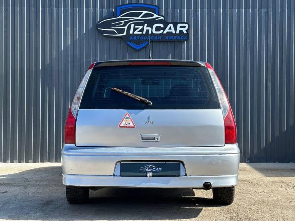 Mitsubishi Lancer IX с пробегом 2003 года, цена 379 000 рублей, 294000 км, универсал, Автокод Объявления