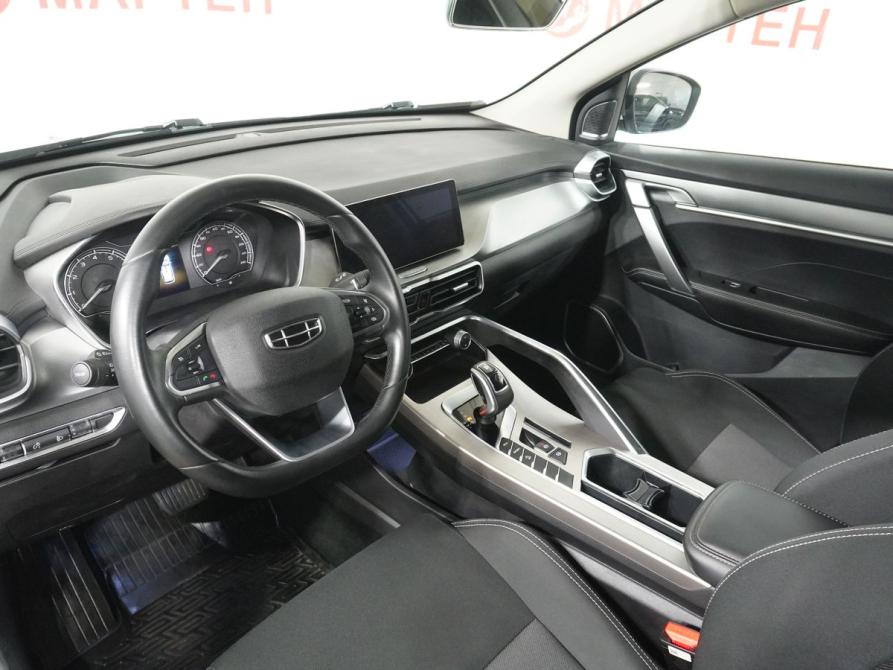 Geely Coolray I Вологда  - изображение 9