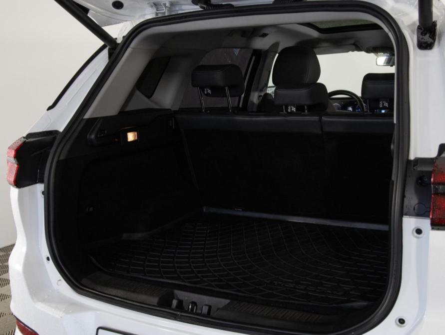 Chery Tiggo 7 Pro Max I Санкт-Петербург  - изображение 26